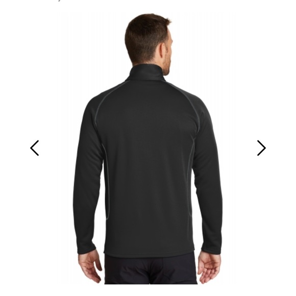 New! Eddie Bauer Pullover - Picture 6 of 6